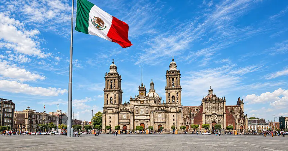Ciudad de México