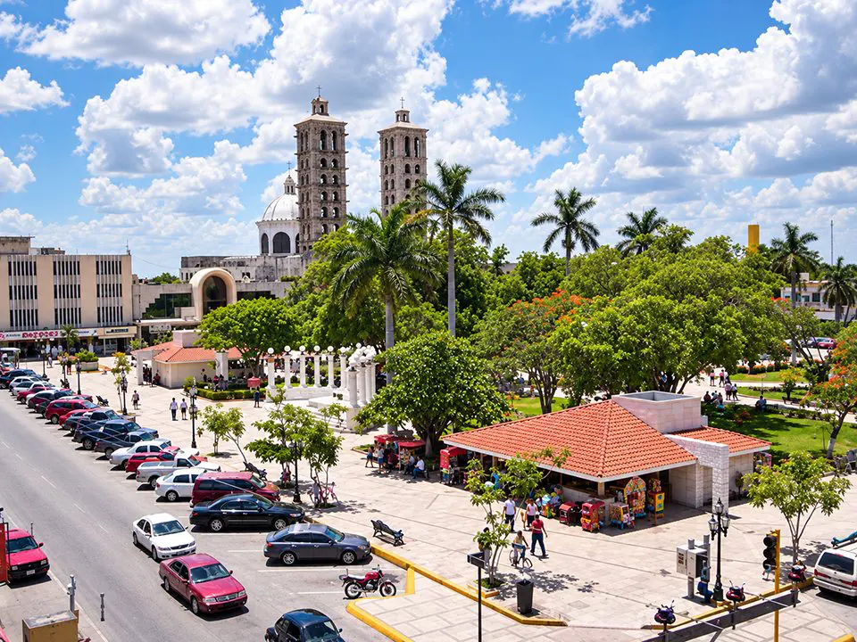 Ciudad Mante, Tamaulipas