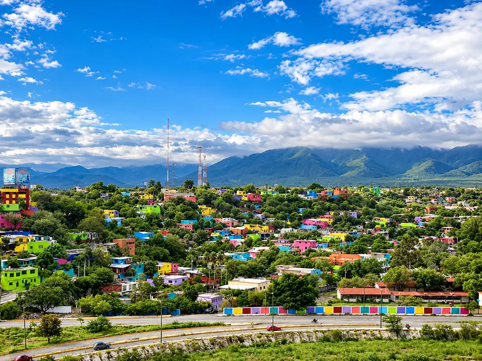 Ciudad Victoria, Tamaulipas