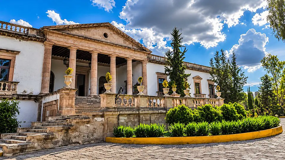 Fresnillo, Zacatecas