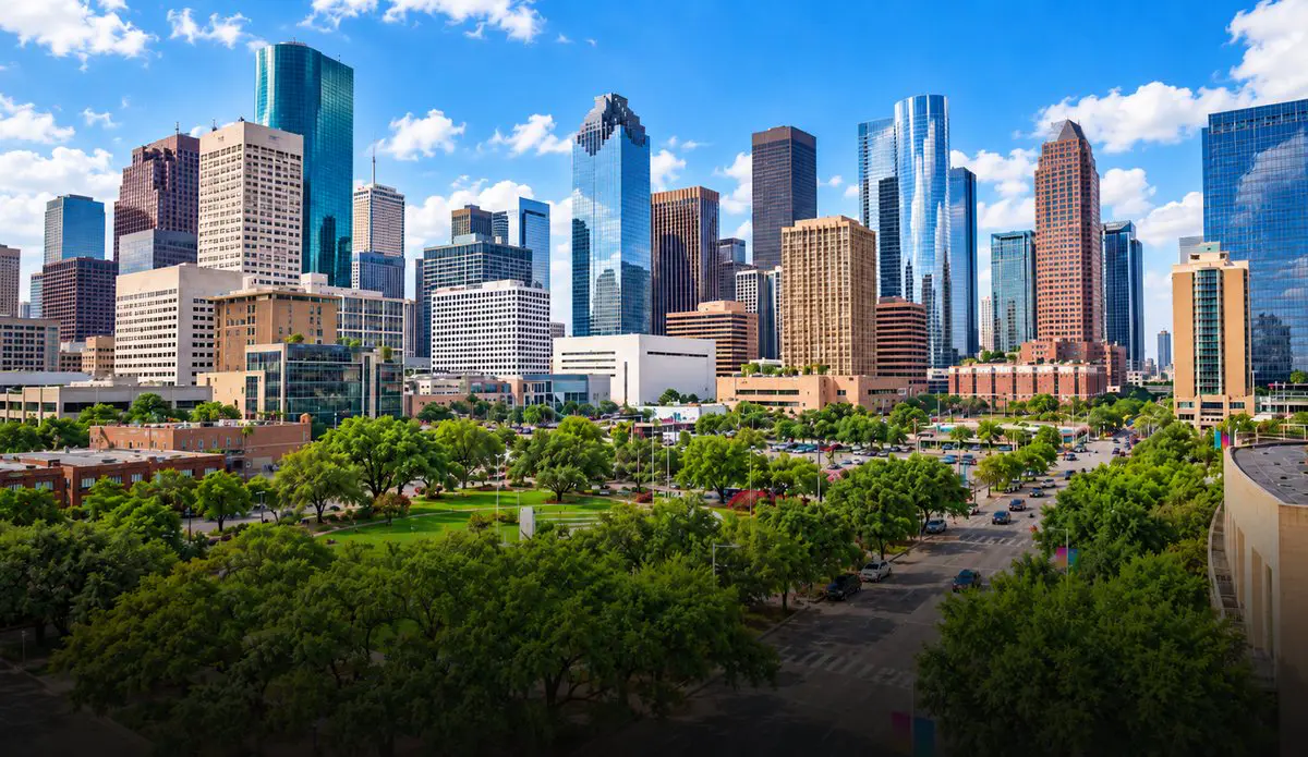 Houston