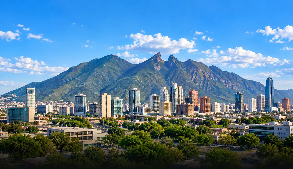 Monterrey