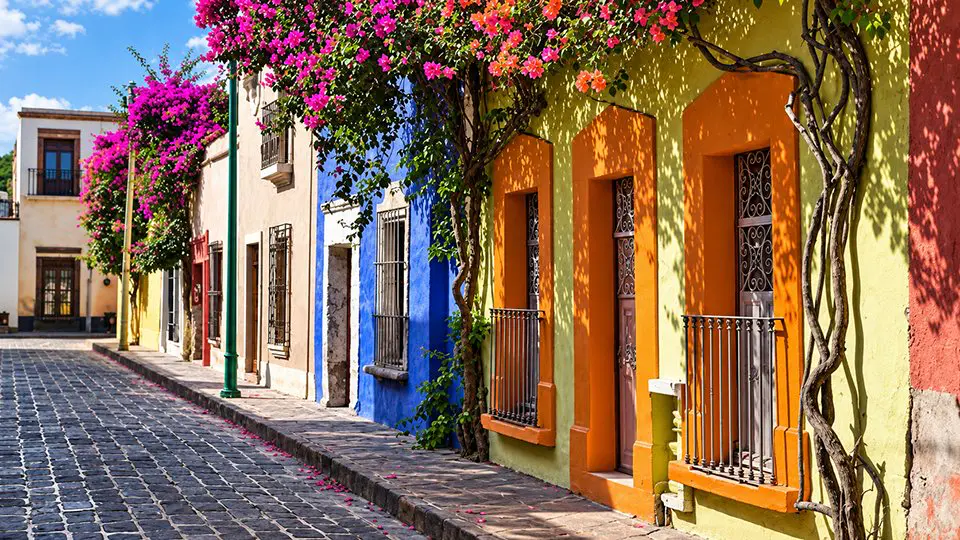 Querétaro