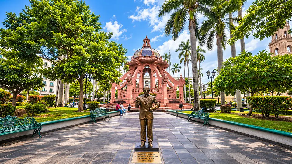 Tampico, Tamaulipas